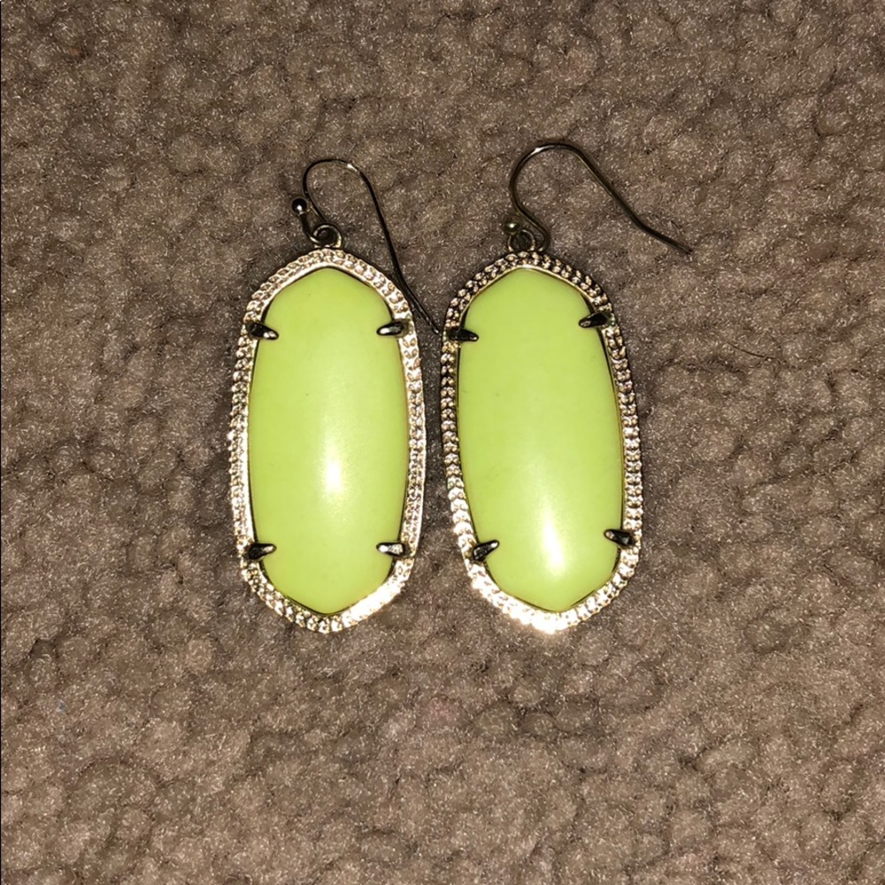 Kendra Scott Elle Earrings